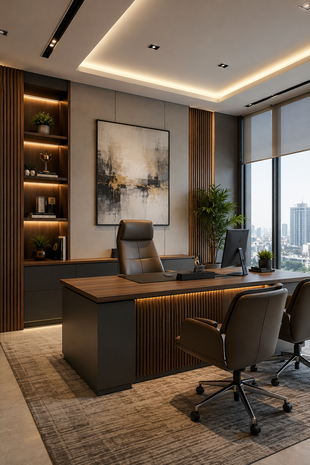 Modern Kitchen
