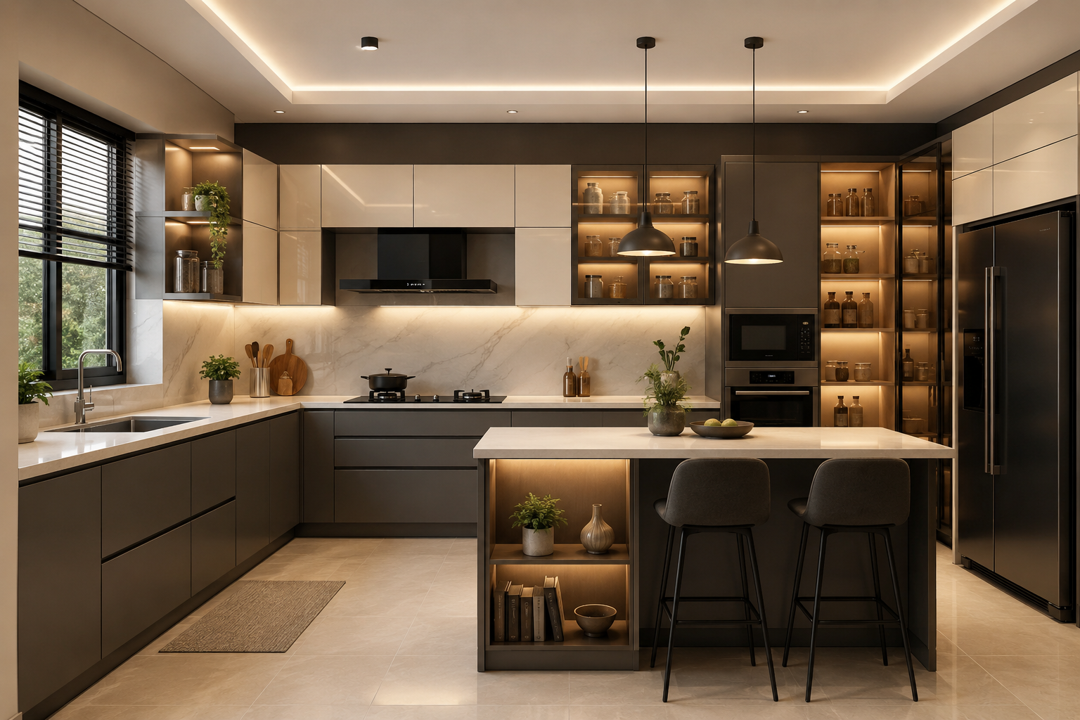 Countertop Solutions