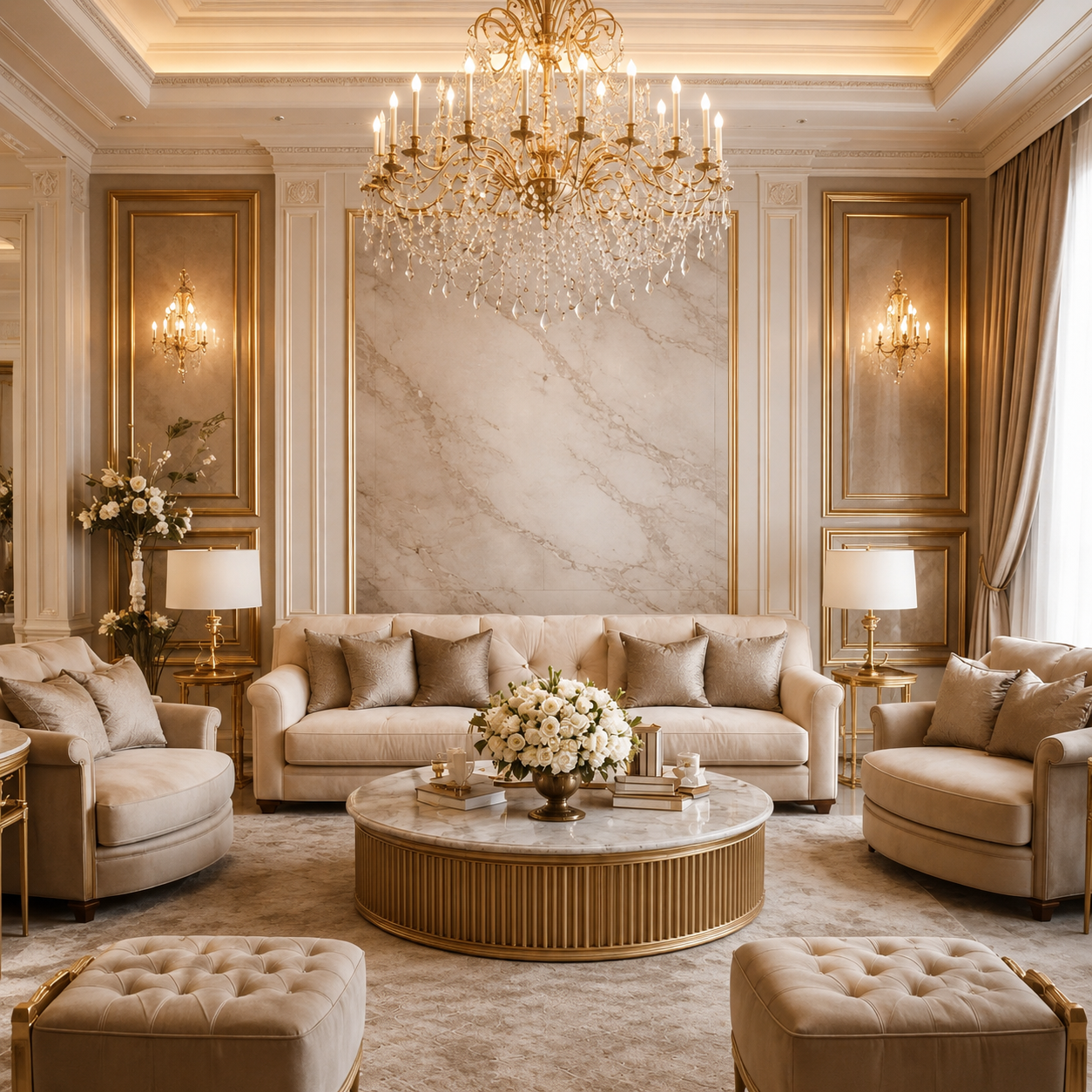 Interior Designs
