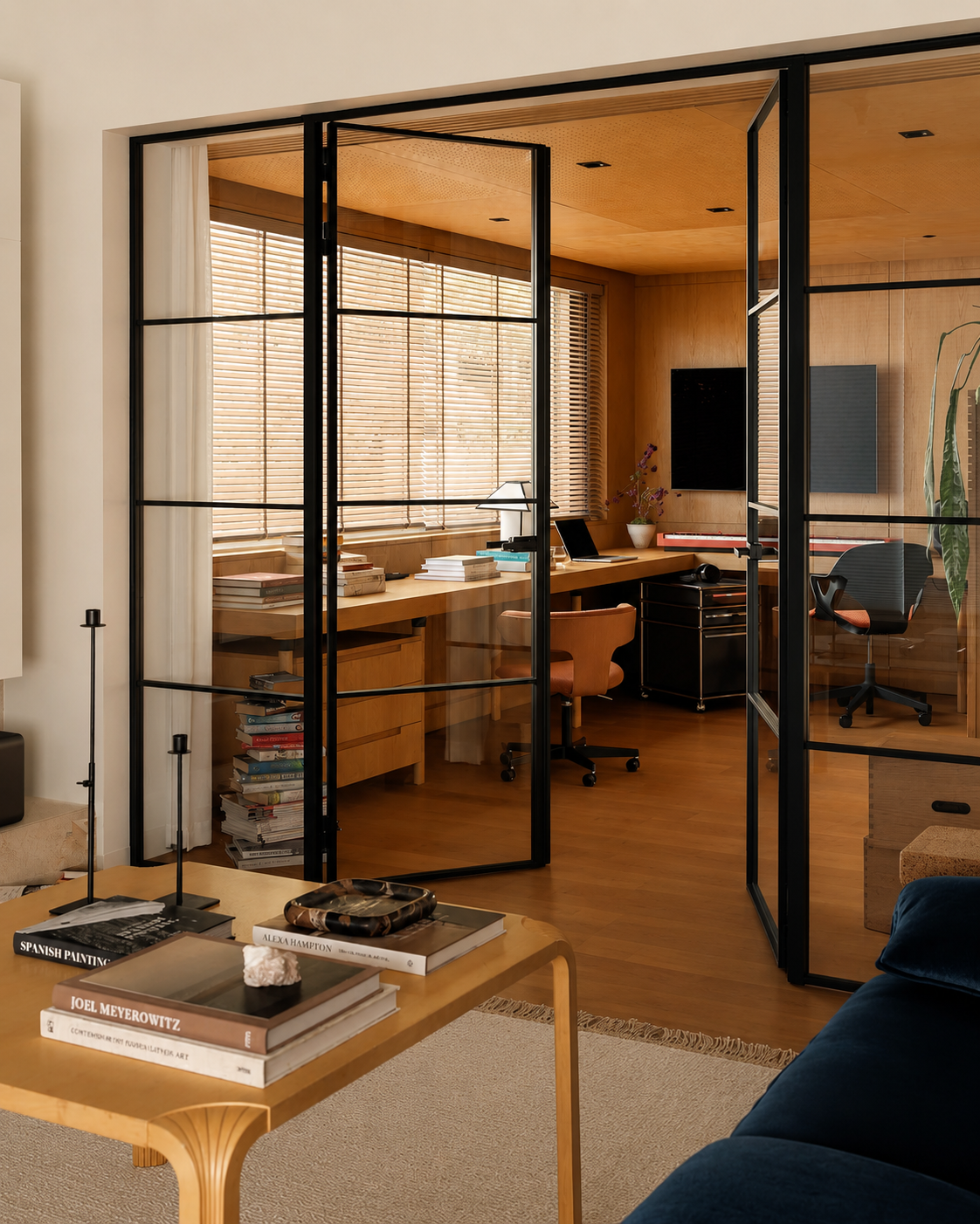 Scandinavian Interior