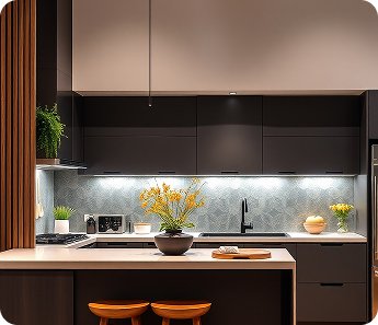 Kitchen Top