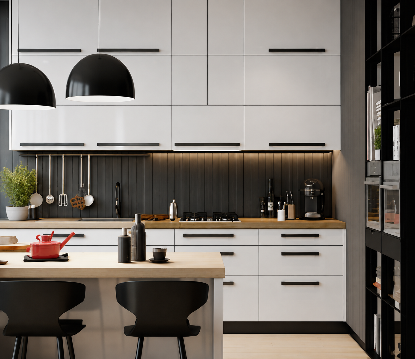 Kitchen Bottom